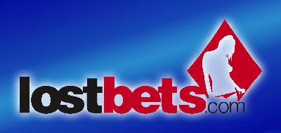 Lost Bets Games logo