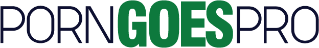 Porn Goes Pro logo