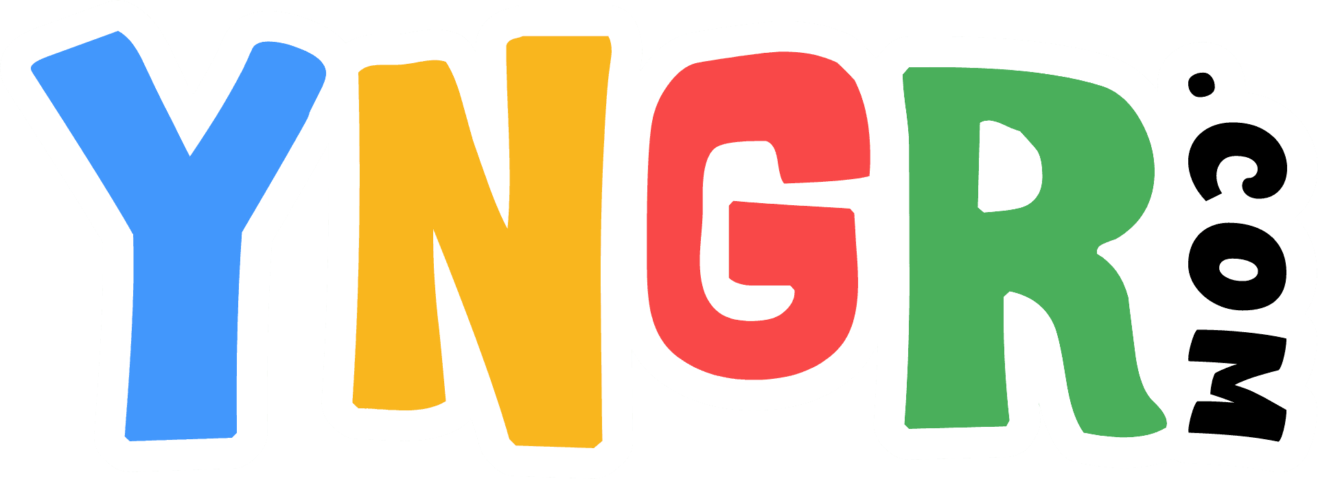 YNGR logo