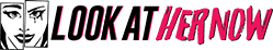 Look At Her Now logo