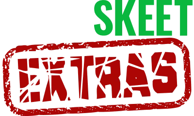 Team Skeet Extras logo
