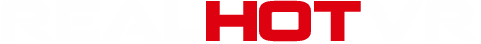 RealHotVR logo