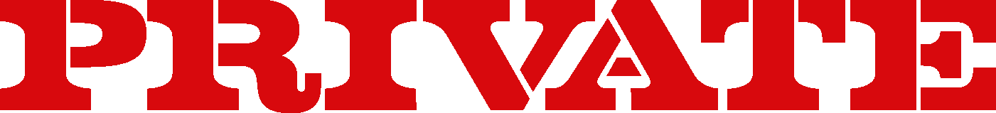 Private logo