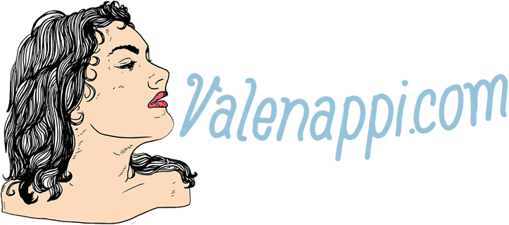 Vale Nappi logo
