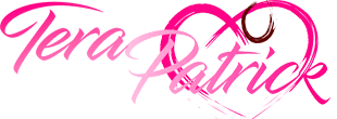 Tera Patrick logo