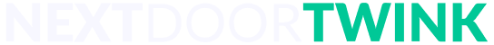 Next Door Twink logo