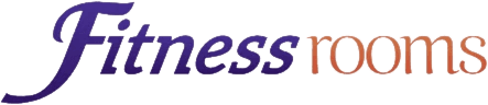 Fitness Rooms logo