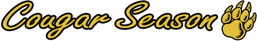 Cougar Season logo