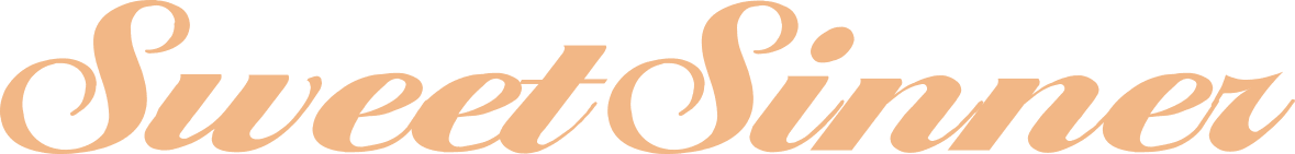 Sweet Sinner logo