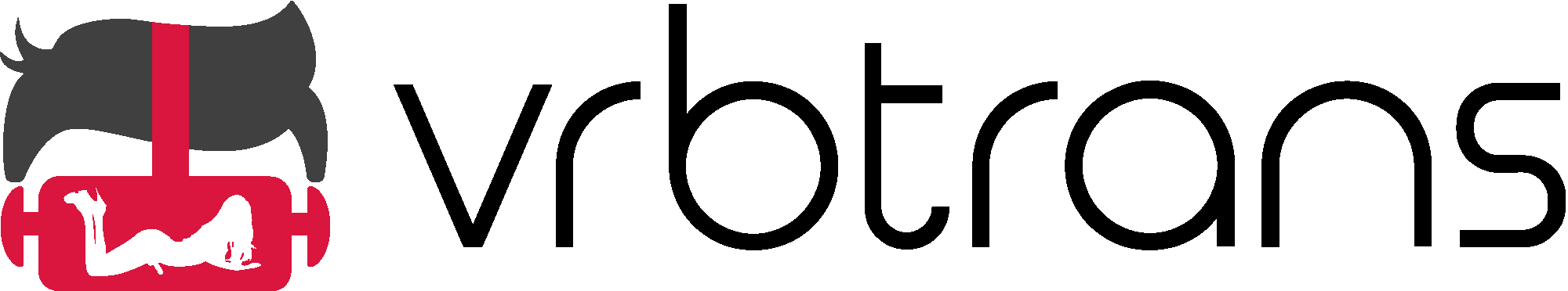 VRB Trans logo