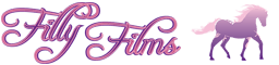 Filly Films logo