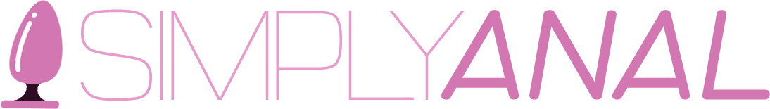 Simply Anal logo