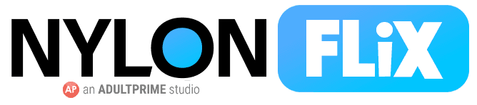 NylonFlix logo