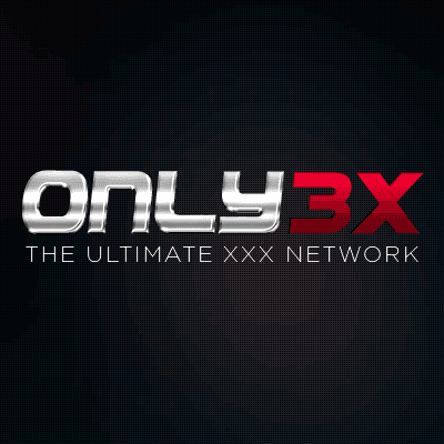 Only 3x logo