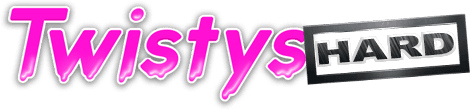 Twistys Hard logo