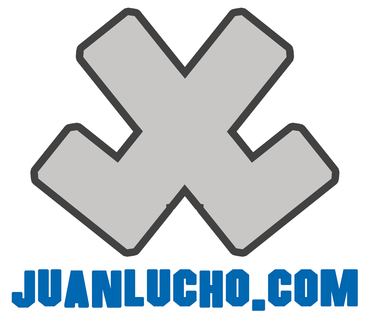 Juanlucho logo