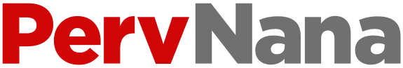 Perv Nana logo