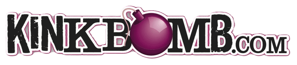 KinkBomb logo