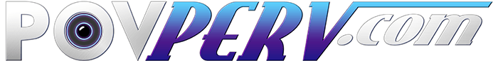 POV Perv logo