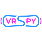 VRSpy logo