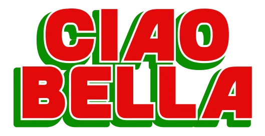 Ciao Bella logo