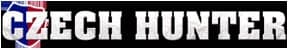 Czech Hunter logo