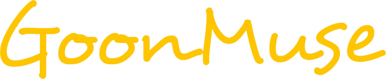 GoonMuse logo