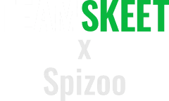 Team Skeet x Spizoo logo