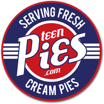Teen Pies logo