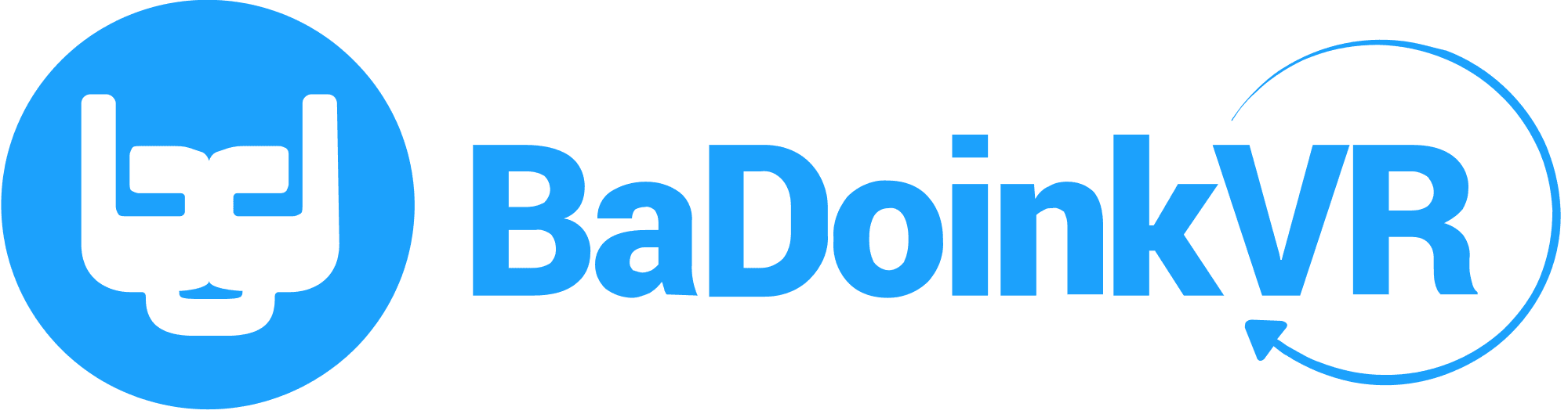 Badoink VR logo