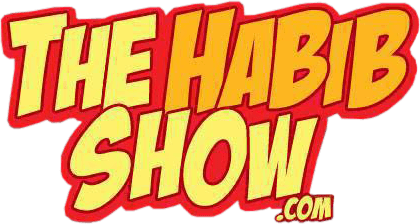 The Habib Show logo