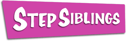 Step Siblings logo