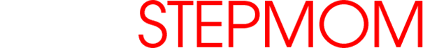 Slut Step Mom logo