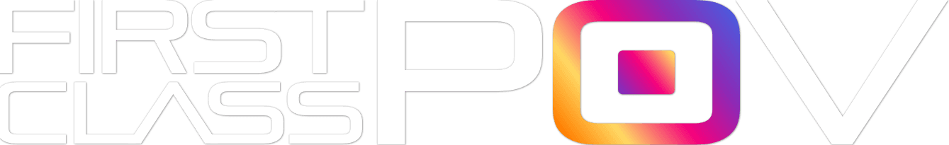 First Class POV logo