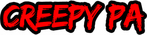 Creepy PA logo
