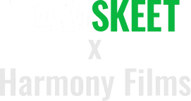 TeamSkeet x Harmony Films logo