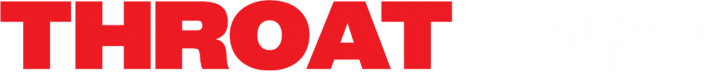 Throat Creampies logo