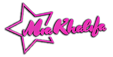 Mia Khalifa logo