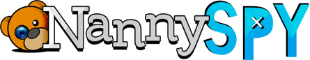 Nanny Spy logo