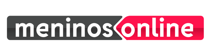 Meninos Online logo