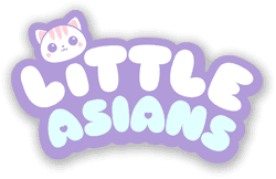 Little Asians logo