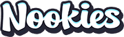 Nookies logo