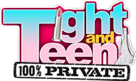 Tight and Teen logo