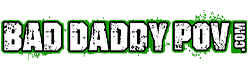 Bad Daddy POV logo