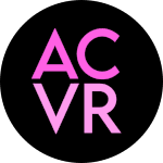 AC VR logo