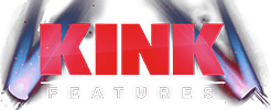 Kink Features logo