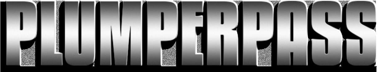 PlumperPass logo