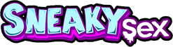 Sneaky Sex logo