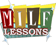Milf Lessons logo