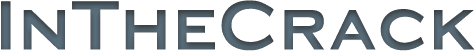 InTheCrack logo